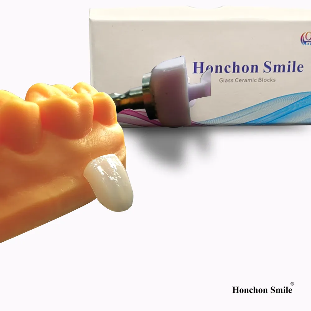 The Role of Lithium Disilicate in Modern Restorative Dentistry(图3)