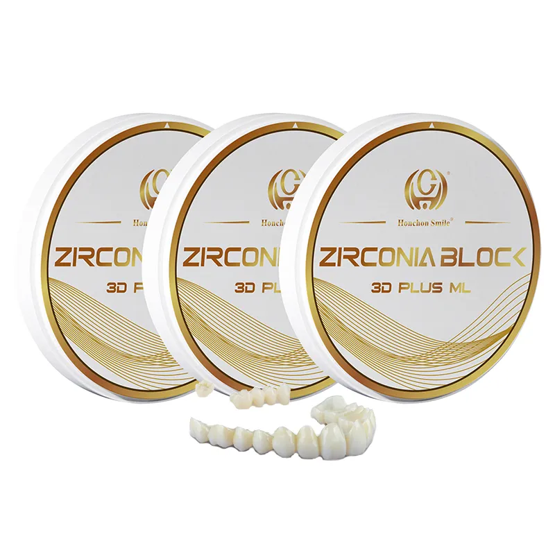  Dental Zirconia Blocks Wholesale