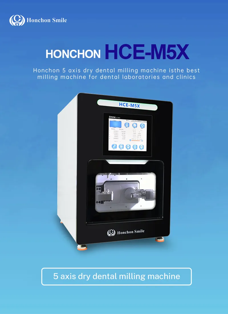 How to Set Up a Dental Lab: 10 Must-Have Tools and Machines(图1)