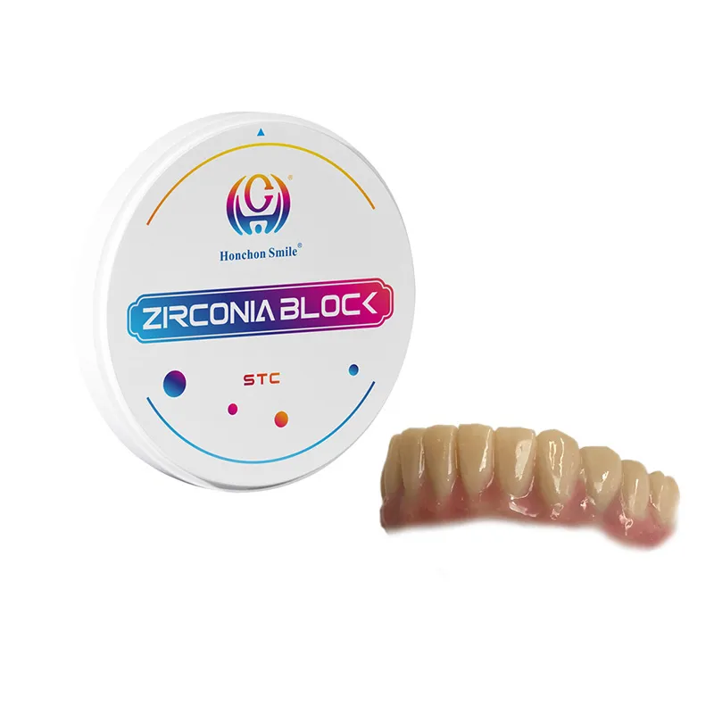 Zirconia Blocks for Dental Restorations: 10 Expert Facts You Won’t Find on Most Manufacturer Sites
