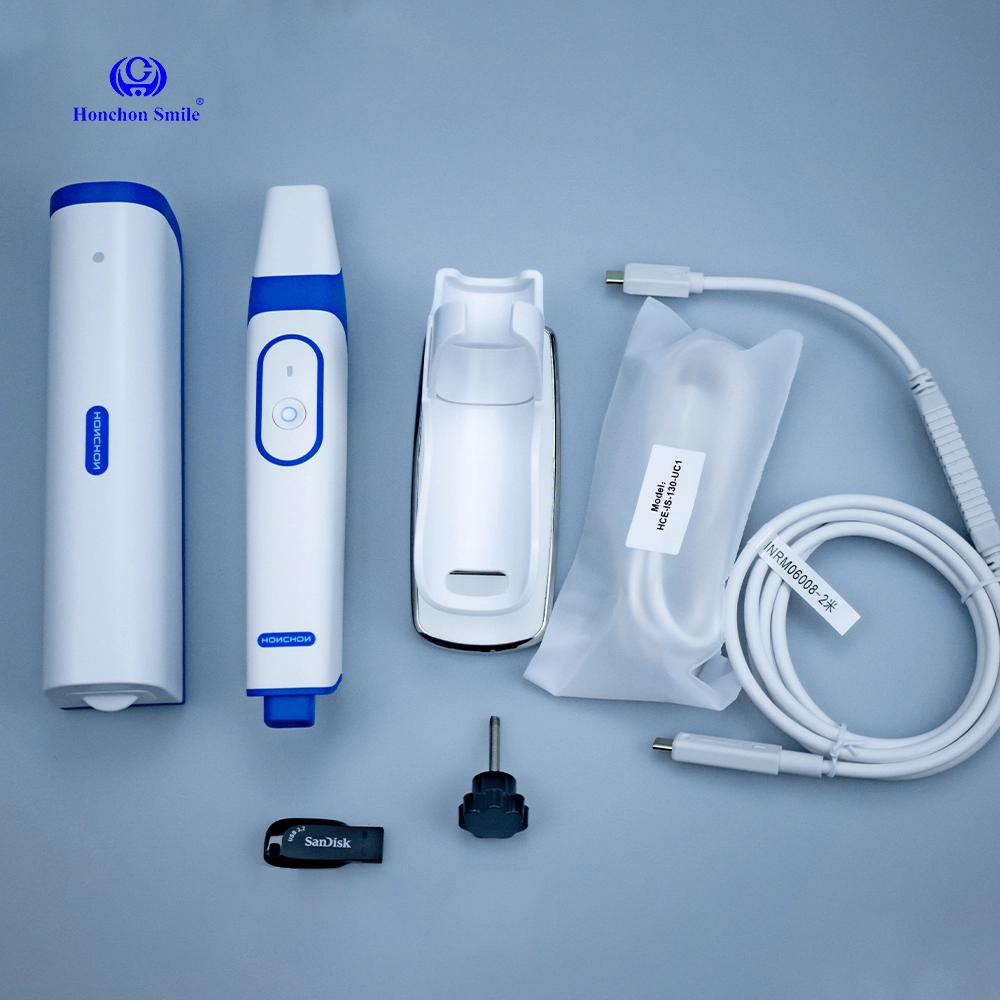 Rethinking Dental Impressions: How Digital Scanning Is Changing Restorative Dentistry(图1)