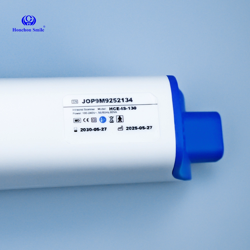 High precision Dental Intraoral Scanner(图2)