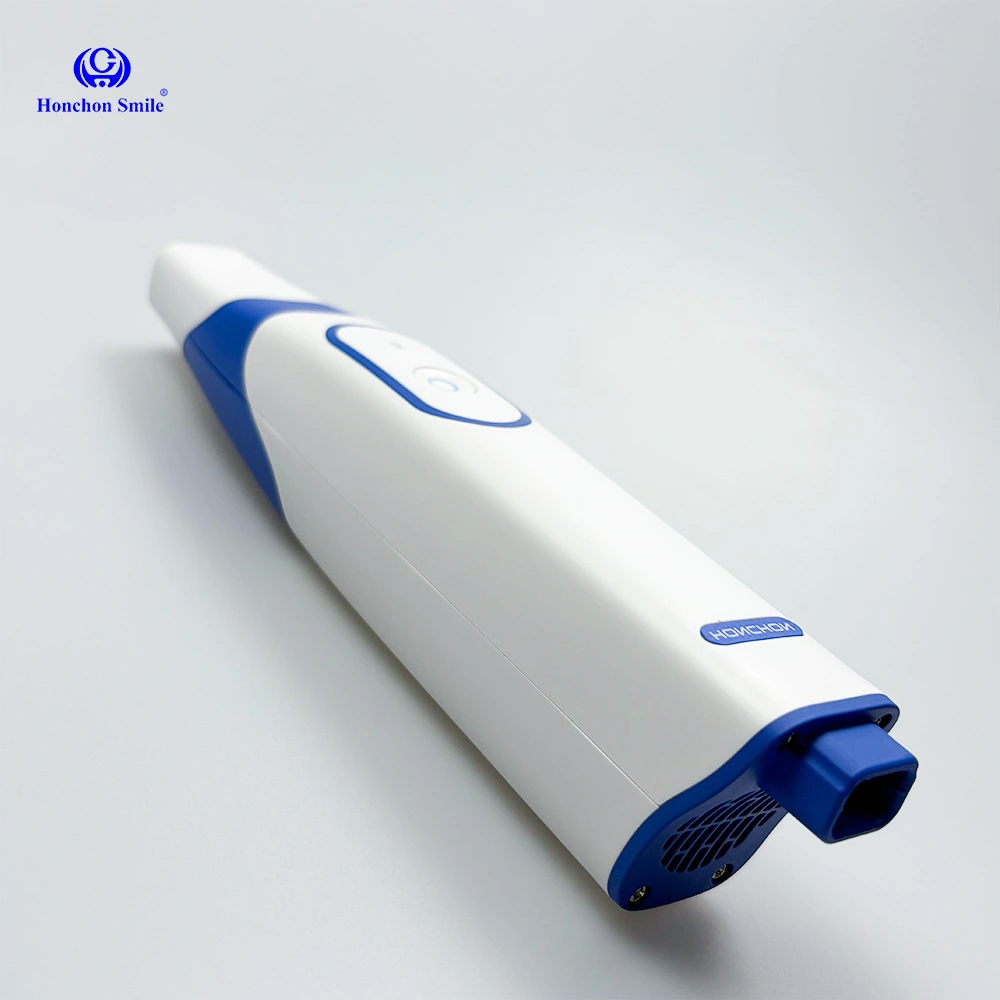 High precision Dental Intraoral Scanner