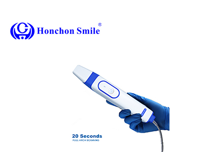 Rethinking Dental Impressions: How Digital Scanning Is Changing Restorative Dentistry