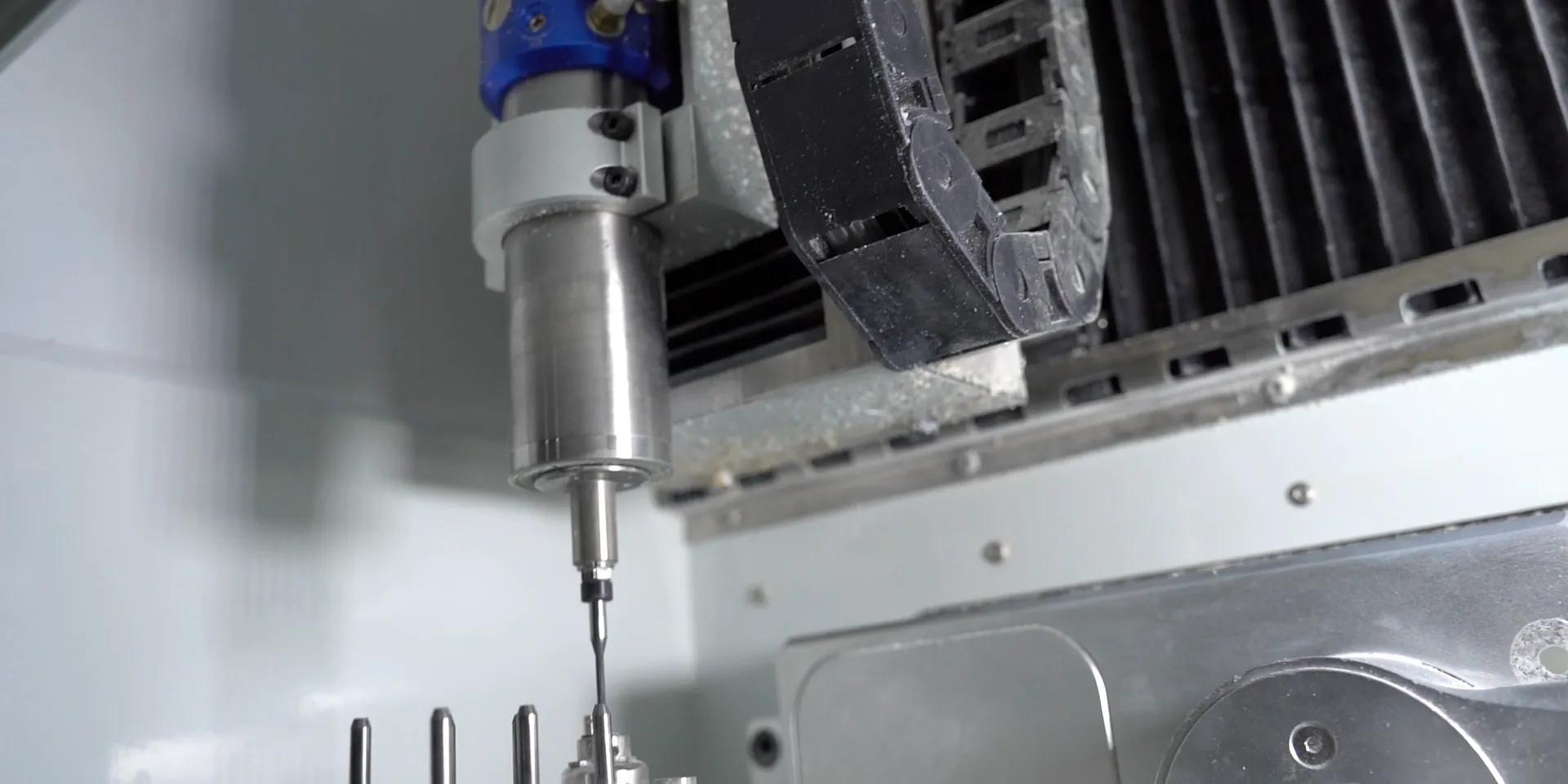 Boost Your Dental Practice with Automated CNC Milling – Faster, Smarter, Precise(图2)