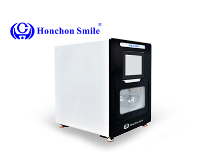 CAD/CAM Dental Milling Machines: A 2025 Guide for Labs and Clinics