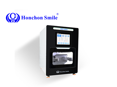 Dental Milling Machine Maintenance Guide: Ensuring Precision, Longevity, and Efficiency