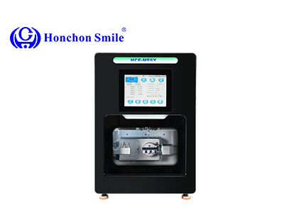 What Is a Dental CAD/CAM Milling Machine?