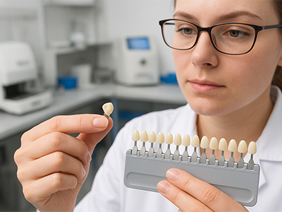 How to Become a Dental Technician: Education and Career Path