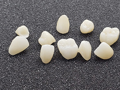 HONCHON Zirconia Blocks – Sintering You Can Trust