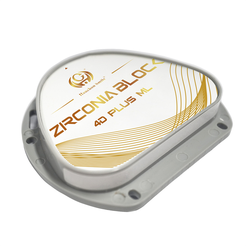  zirconia CAD CAM blocks AG