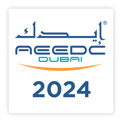 Meet You In AEEDC Dubai(图1)