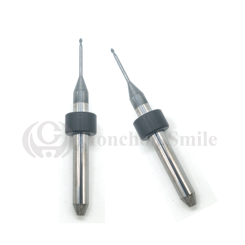 Consumable Milling Tools