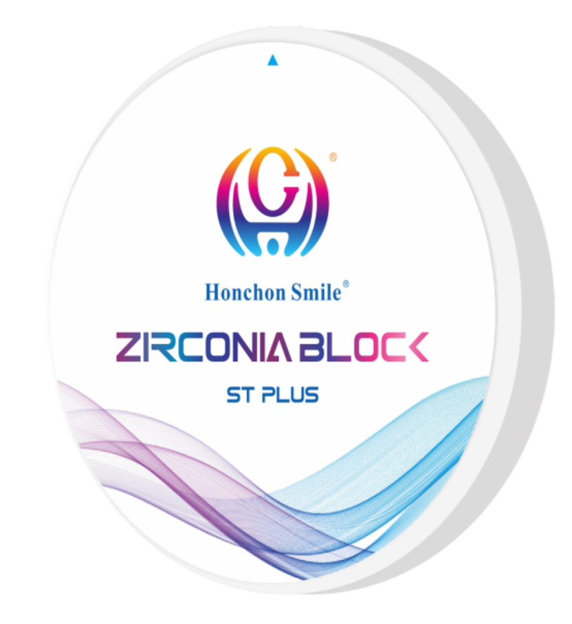 super translucent zirconia block(图1)