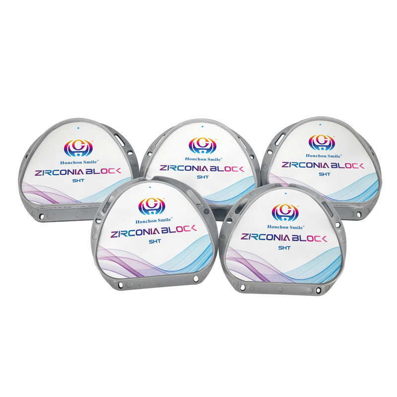 Dental Zirconia Pucks: Revolutionizing Dentistry with Advanced Applications and Promising Future Dev