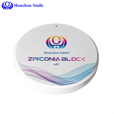 High Strength Zirconia Disc: A Game-Changer in Dental Restorations(图1)