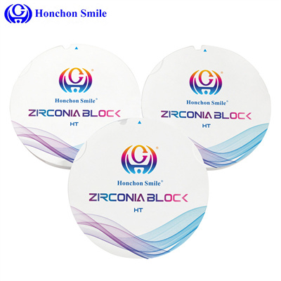 What should you pay attention to when using ultra translucent zirconia?