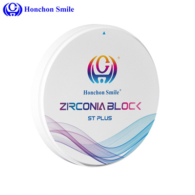 Zirconia Teeth Materials: An Affordable and High-Quality Option