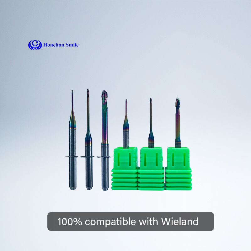 Dental Lab wieland mini  Tools(图2)