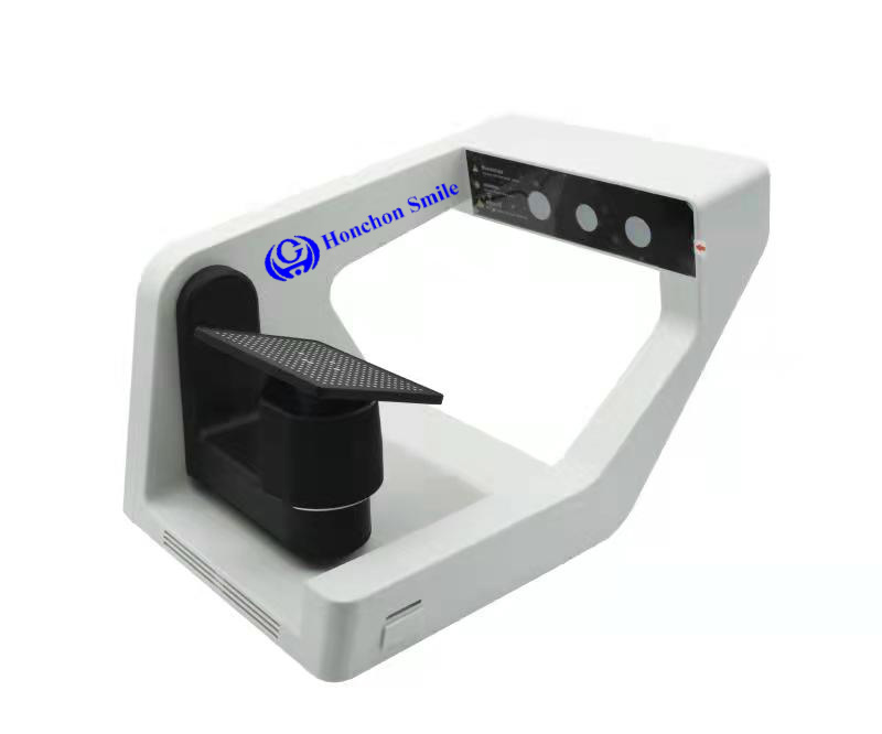 Dental Lab Scanner
