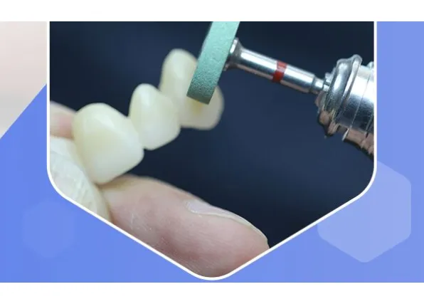 Dental Milling Burs Offer You A Unique Design and Benefits(图4)