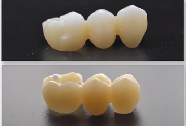 Materials of Fixed Dentures and Removable Dentures(图1)