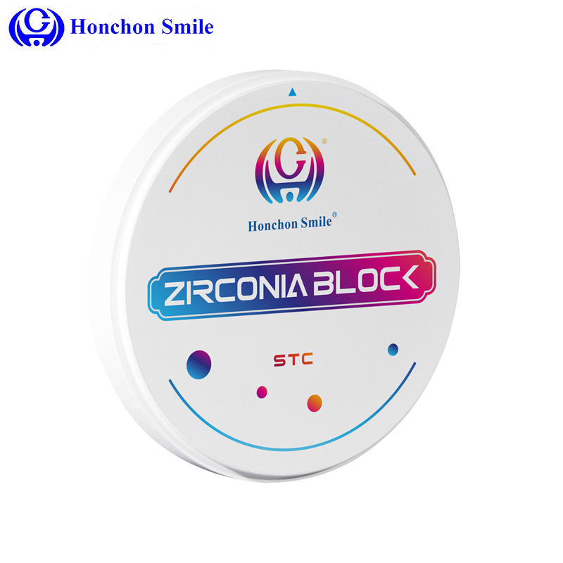 Most Common Concerns about Zirconia Porcelain Teeth(图3)