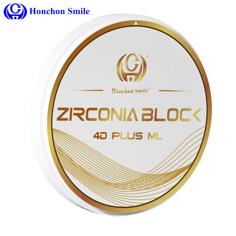 Why Is Zirconia Crown More and More Popular?