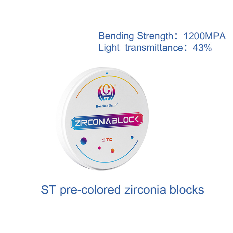 How to quickly learn about our dental zirconia blocks(图2)