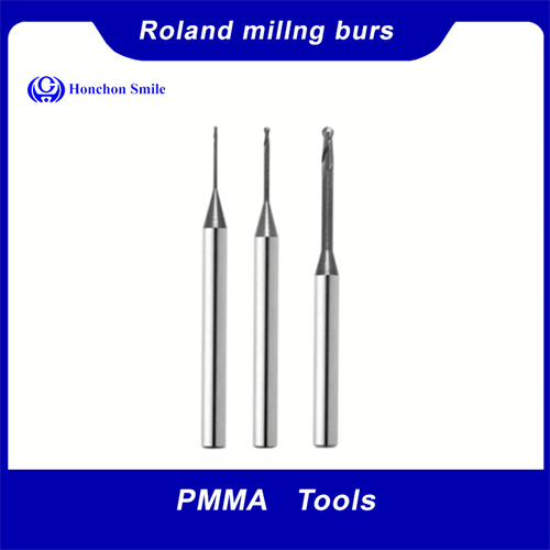 Long Durability Dental Milling Bur(图4)