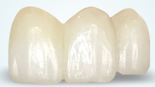 UT white dental zirconia block(图2)