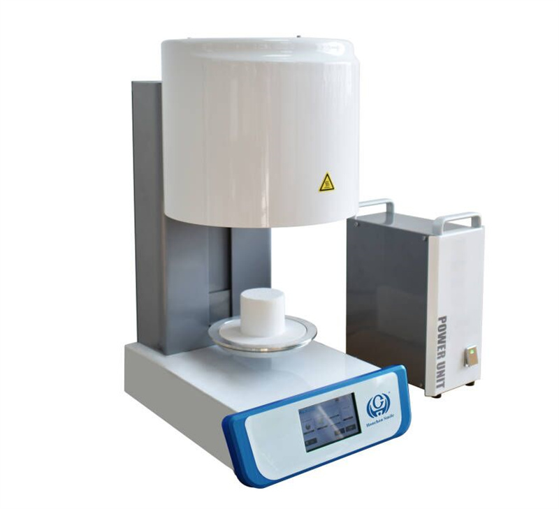 Fast Sintering Furnace - Precision, Speed, and Efficiency fo
