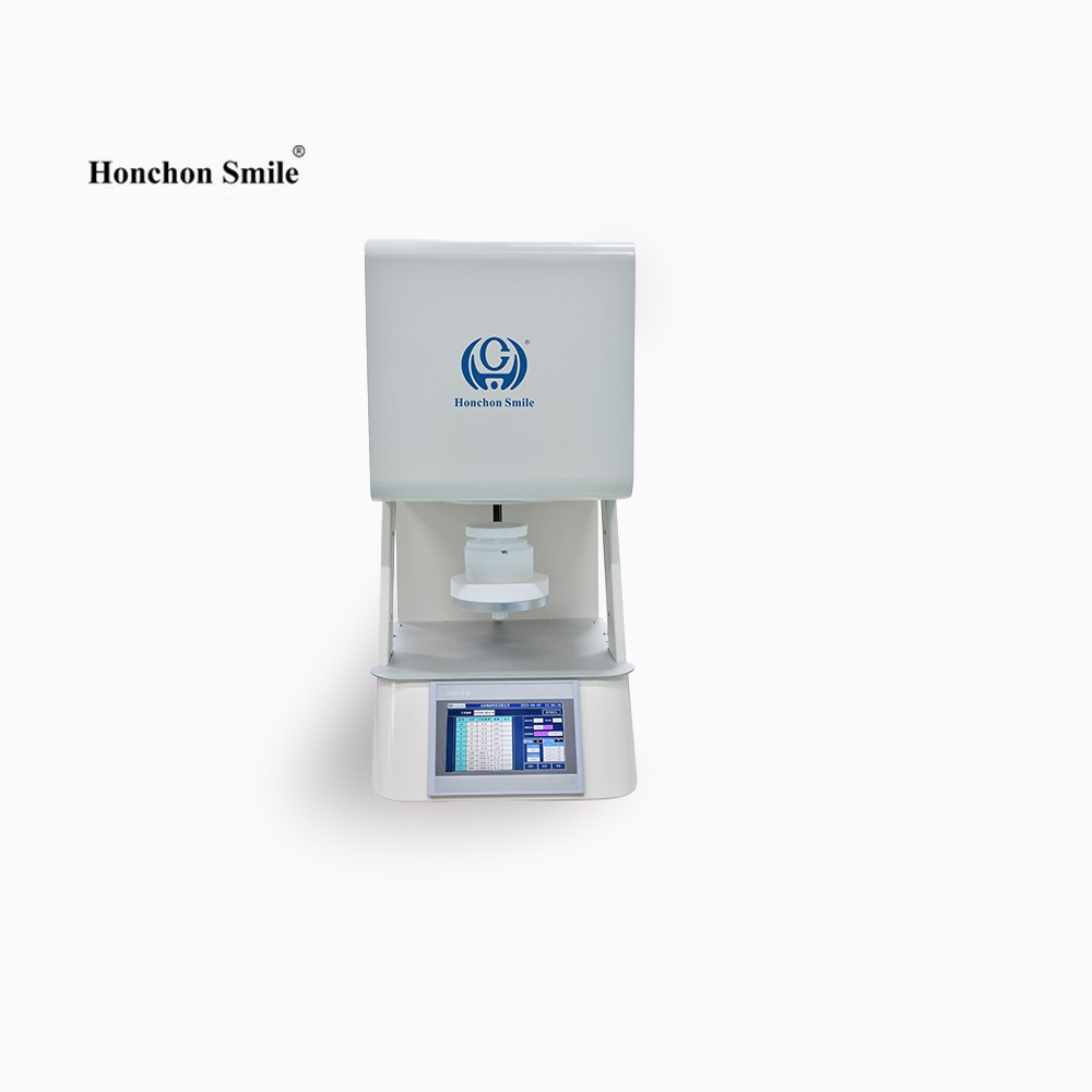 dental zirconia sintering furnace