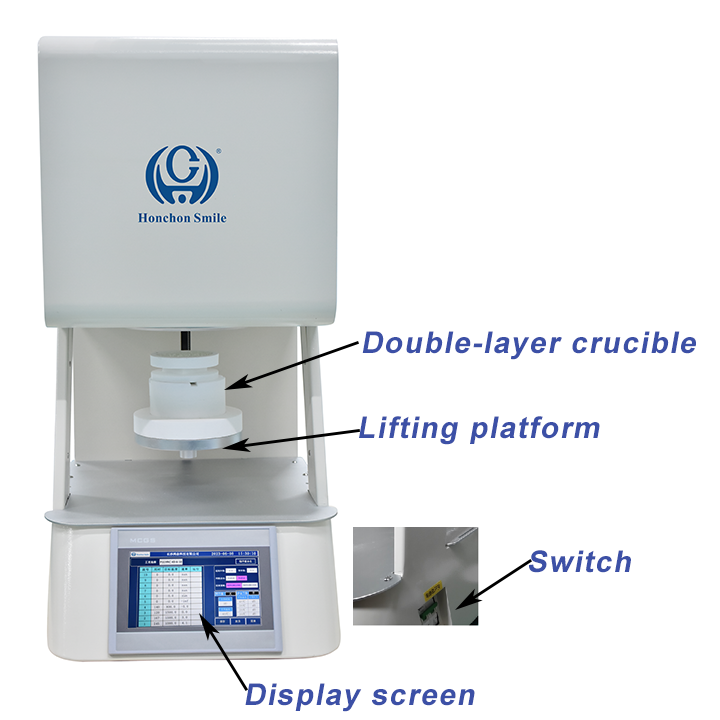 zirconia sintering furnace(图1)