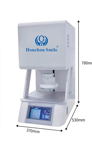 zirconia sintering furnace(图3)