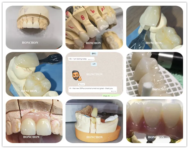 pre sintered zirconia blocks(图6)