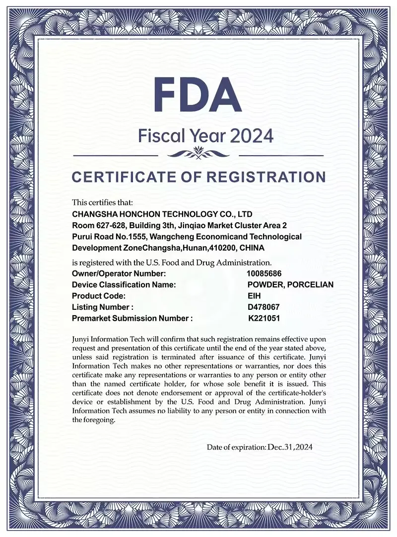 FDA