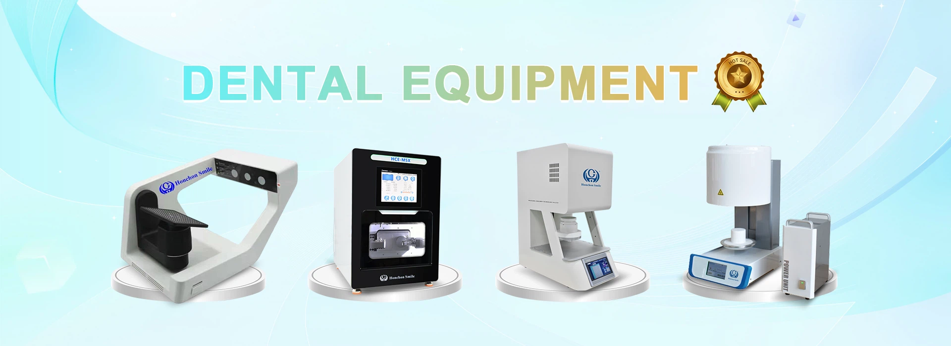 Dental Equipment