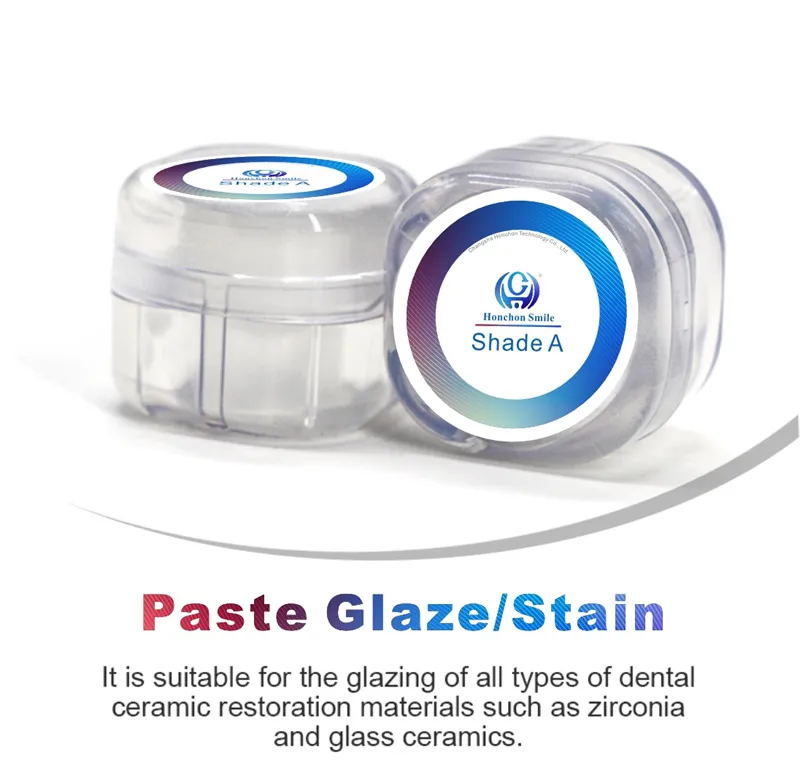 Paste Glaze Stain Kit(图4)