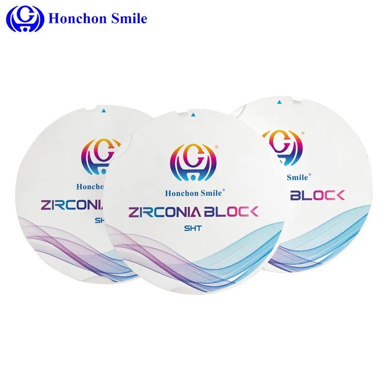 translucent zirconia