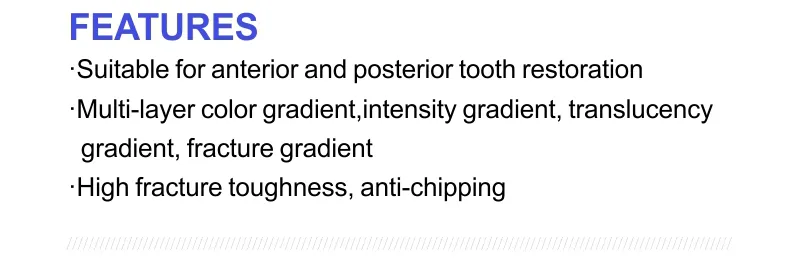 Ceramic Zirconia Blocks(图3)