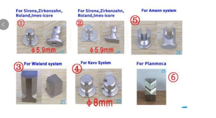 lithium disilicate blanks(图5)