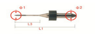 dental cad cam milling burs(图1)