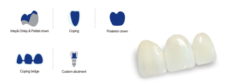 ce certification dental zirconia blocks(图4)