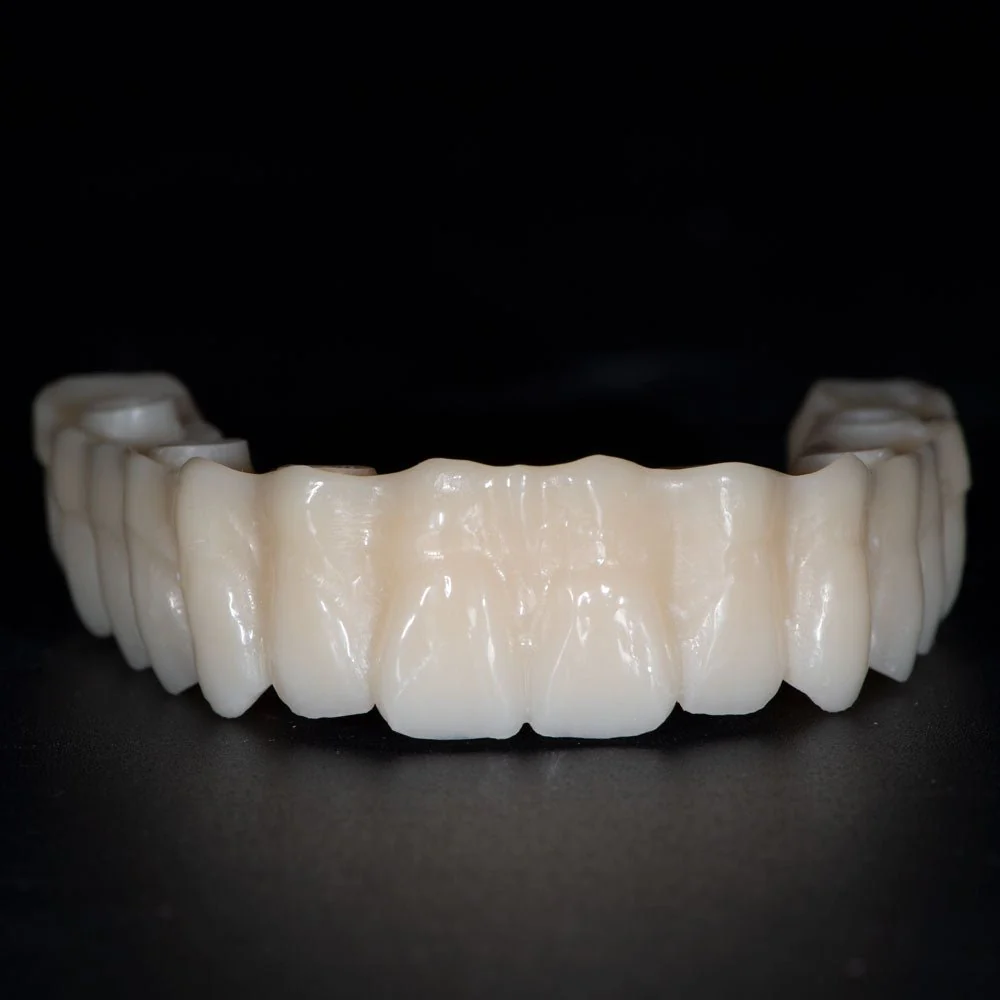 16 Color Dental PMMA Blocks(图2)